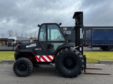 Manitou M30-4 4x4 | Brabant AG Industrie [1]