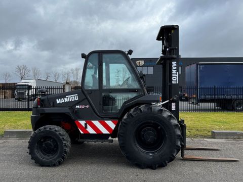 Manitou M30-4 4x4 | Brabant AG Industrie [1]