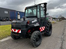 Manitou M30-4 4x4 | Brabant AG Industrie [5]