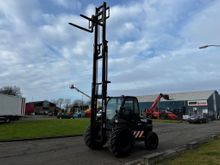 Manitou M30-4 4x4 | Brabant AG Industrie [7]