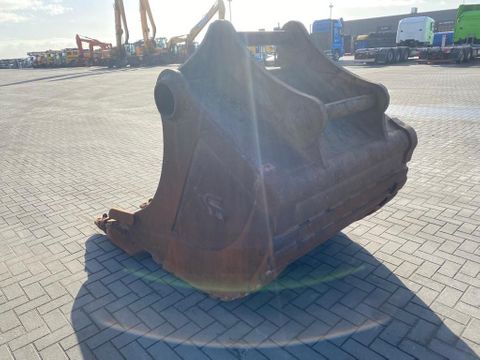 Caterpillar
TEETH BUCKET | TOOTH BUCKET |  GOOD CONDITION | Hulleman Trucks [7]