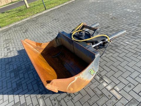 PMC
HPB121 | TILT BUCKET | KANTELBAK | S-70 | Hulleman Trucks [7]