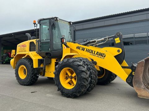 New Holland W170C | LMB Roelofs [2]