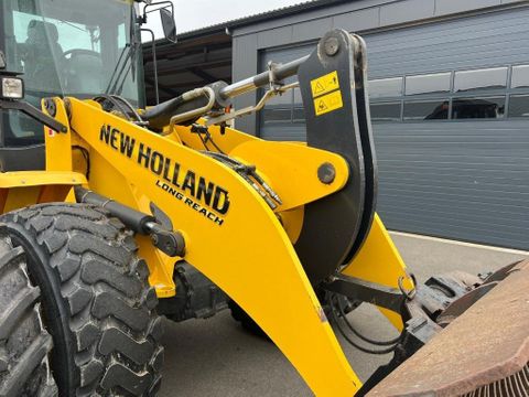 New Holland W170C | LMB Roelofs [9]