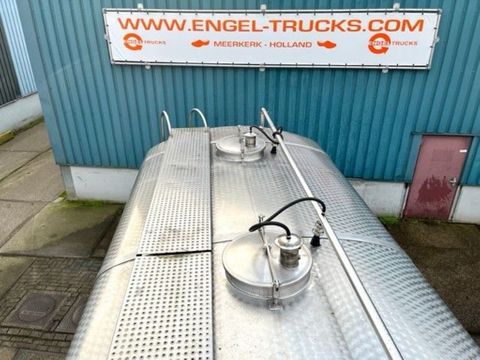 Diversen DE LELY 16.550 LITER FOOD / WATER TANK | Engel Trucks B.V. [5]