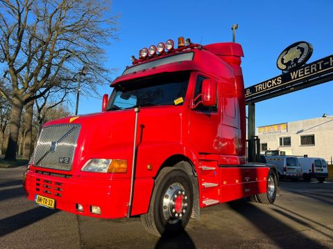 Volvo // SOLD - VERKOCHT | CAB Trucks [2]