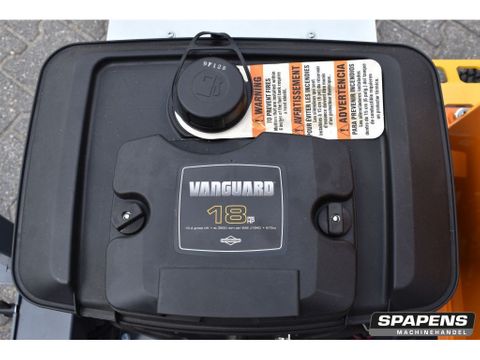 Diversen R-GO cv18e Houthakselaar | Spapens Machinehandel [13]