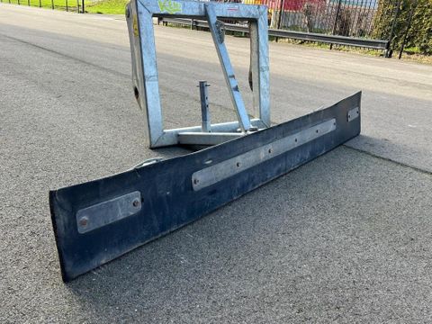 Kemp Terrein schuif 2.70m | LMB Roelofs [5]