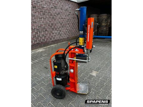 Balfor Gebruikte Kliever Balfor A10 V-OR 500 EM | Spapens Machinehandel [4]