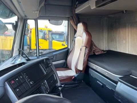 Iveco AS440S42T/P HI-WAY DUTCH TRUCK (APK/TUV -> 02-2024 / EURO 6 / AS-TRONIC / 2 TANKS / LEATHER SEATS / FRIDGE) | Engel Trucks B.V. [8]