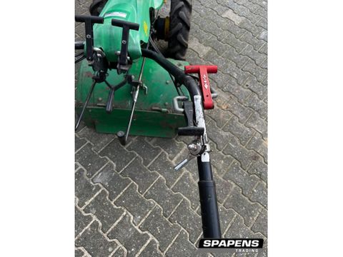 Ferrari Ferrari 340 powersafe tuinfrees | Spapens Machinehandel [11]
