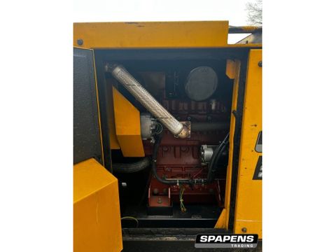 Atlas-Copco QAS 15 | Spapens Machinehandel [8]
