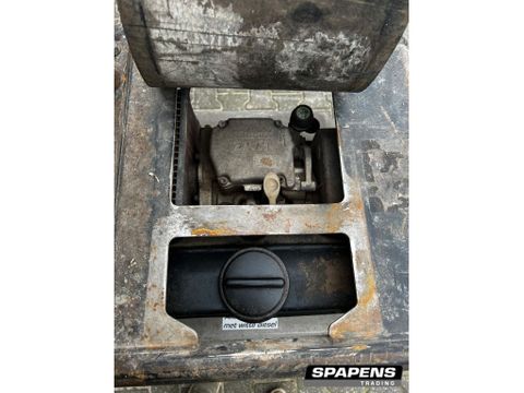 Wacker DPU 6055 Trilplaat | Spapens Machinehandel [9]
