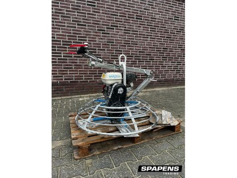 Diversen Bartell BC436 | Spapens Machinehandel [2]