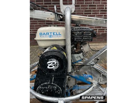 Diversen Bartell BC436 | Spapens Machinehandel [5]