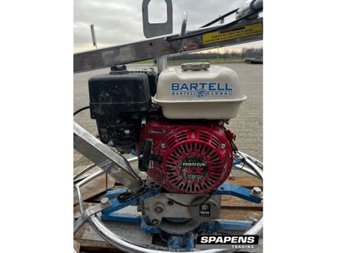 Diversen Bartell BC436 | Spapens Machinehandel [6]