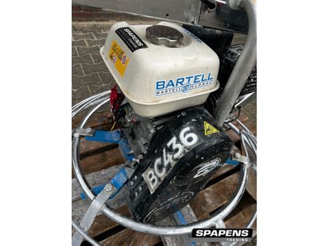 Diversen Bartell BC436 | Spapens Machinehandel [8]
