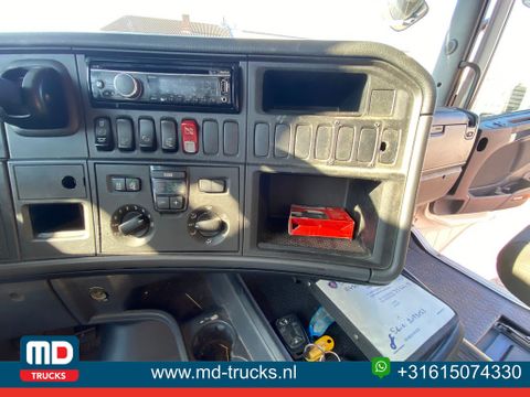 Scania R450 Highline Retarder EU 6  | MD Trucks [13]