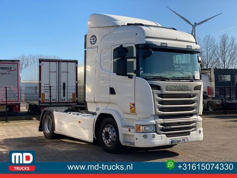 Scania R450 Highline Retarder EU 6  | MD Trucks [2]