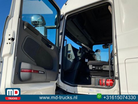Scania R450 Highline Retarder EU 6  | MD Trucks [7]