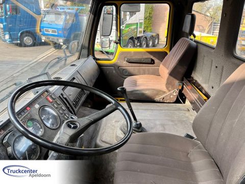 Mercedes-Benz New condition, 163.000 km! Manuel, Steel springs. | Truckcenter Apeldoorn [5]