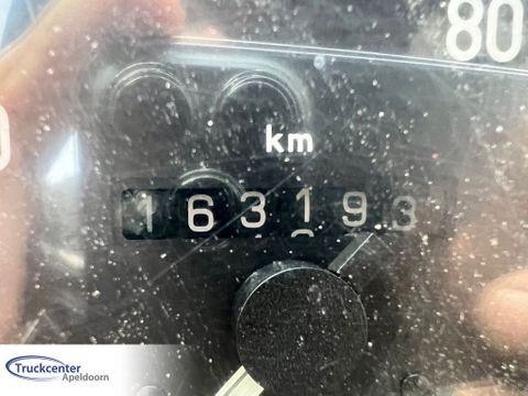 Mercedes-Benz New condition, 163.000 km! Manuel, Steel springs. | Truckcenter Apeldoorn [6]