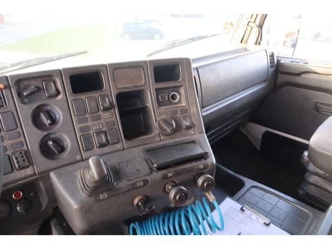 Scania 93 M | Companjen Bedrijfswagens BV [18]