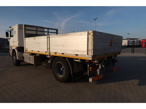 Scania 93 M | Companjen Bedrijfswagens BV [3]