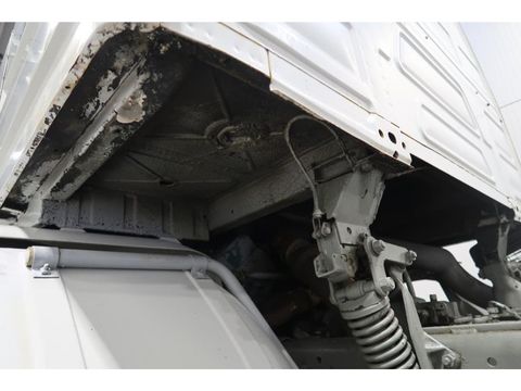 Scania 142-400 | Companjen Bedrijfswagens BV [23]