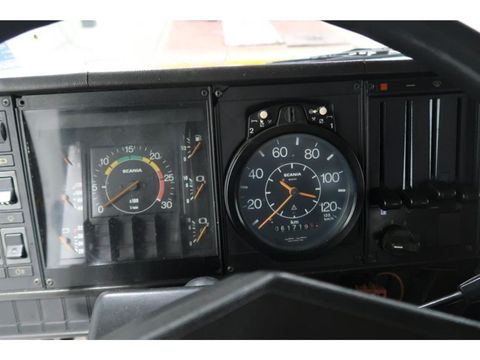 Scania 142-400 | Companjen Bedrijfswagens BV [3]