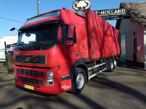 Volvo  | CAB Trucks [1]