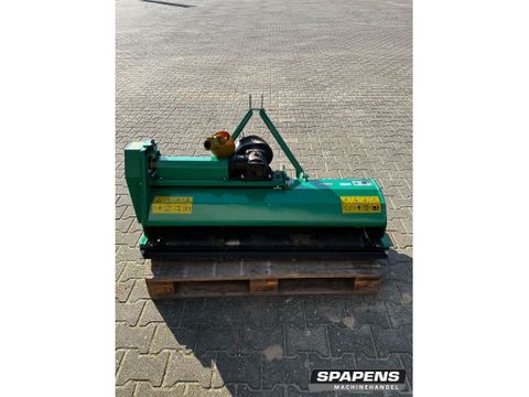 Diversen Demo Klepelmaaier BEL 120 | Spapens Machinehandel [1]
