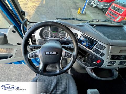DAF Retarder, Super Space Cab SSC, Hydraulic, Alcoa | Truckcenter Apeldoorn [7]