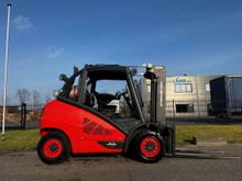 Linde H45T-02 | Brabant AG Industrie [1]