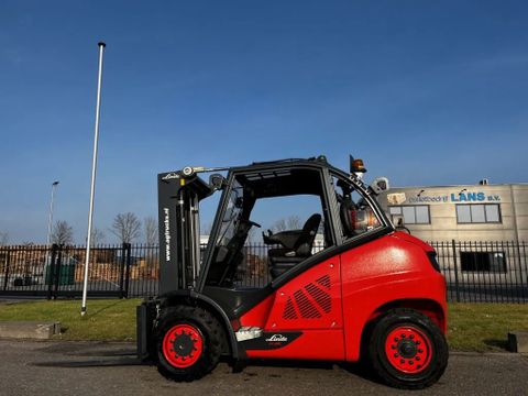 Linde H45T-02 | Brabant AG Industrie [2]