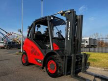 Linde H45T-02 | Brabant AG Industrie [3]