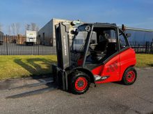 Linde H45T-02 | Brabant AG Industrie [4]