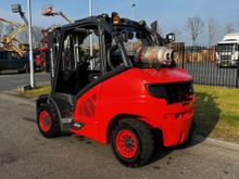 Linde H45T-02 | Brabant AG Industrie [5]