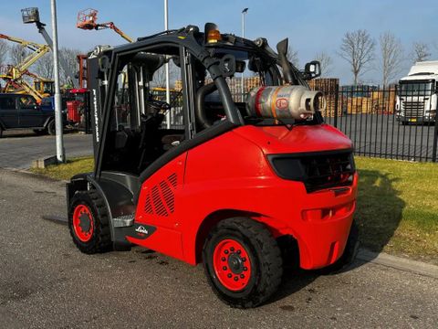 Linde H45T-02 | Brabant AG Industrie [5]