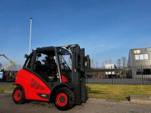 Linde H45T-02 | Brabant AG Industrie [6]