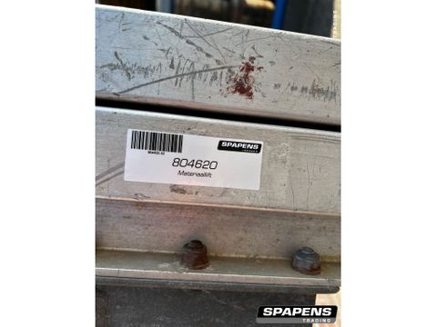 Genie SL-24 materiaallift | Spapens Machinehandel [10]