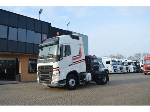 Volvo * EURO6 * HYDRAULIC * 4X2 * | Prince Trucks [1]