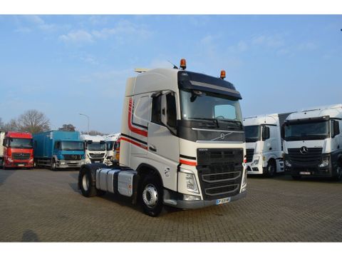 Volvo * EURO6 * HYDRAULIC * 4X2 * | Prince Trucks [6]