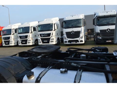 Volvo * EURO6 * HYDRAULIC * 4X2 * | Prince Trucks [7]