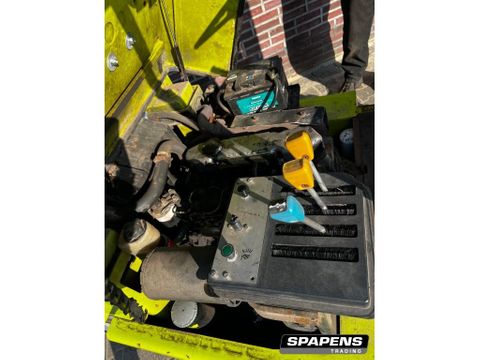 Clark dpm30n heftruck | Spapens Machinehandel [13]