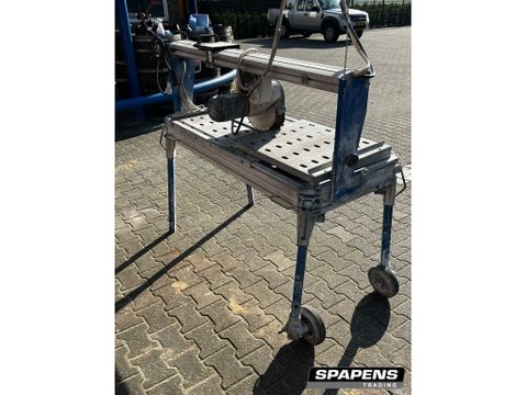Diversen Carat P 3508 | Spapens Machinehandel [4]