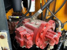Hyundai Robex 235LCR-9A | Brabant AG Industrie [12]