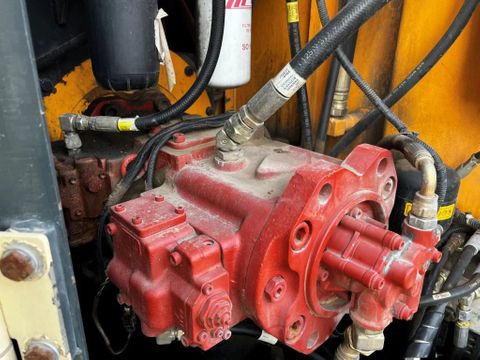 Hyundai Robex 235LCR-9A | Brabant AG Industrie [12]