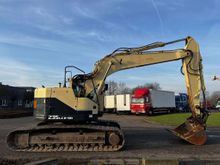 Hyundai Robex 235LCR-9A | Brabant AG Industrie [2]