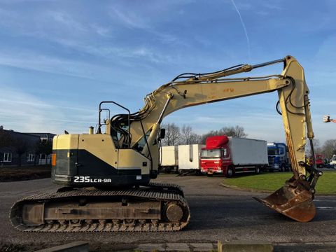 Hyundai Robex 235LCR-9A | Brabant AG Industrie [2]